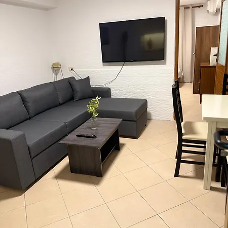Aphrodite Apartmán