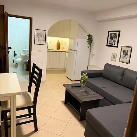 Apartman Aphrodite