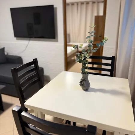 Apartman Aphrodite *