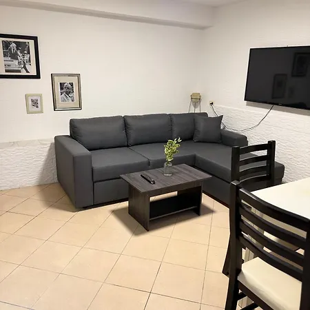 Apartman Aphrodite