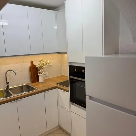 Apartmán Aphrodite Sarandë