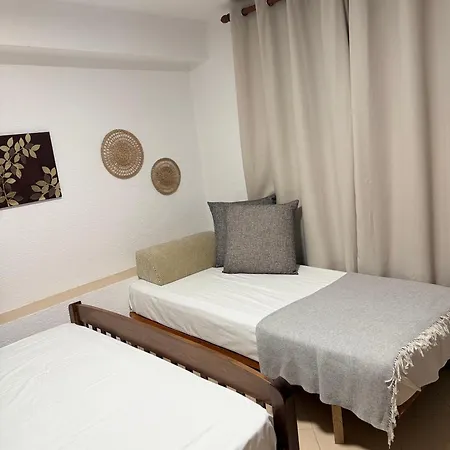 Aphrodite Apartman