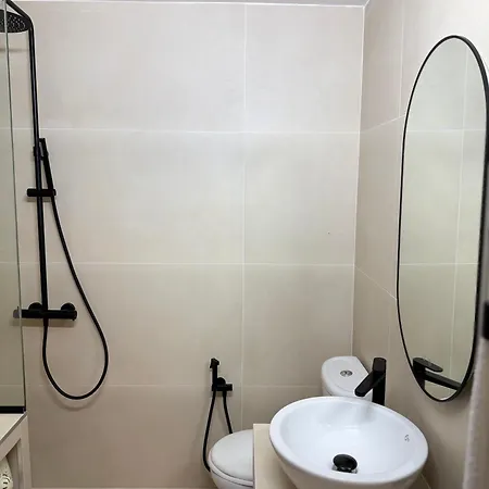 Aphrodite Apartmán