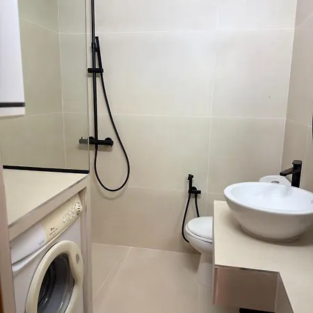 Aphrodite Apartman