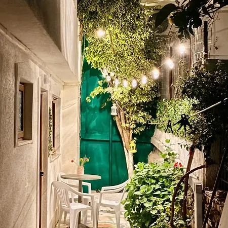 Aphrodite Saranda