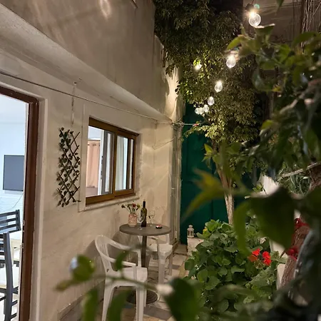 Aphrodite Apartman Saranda